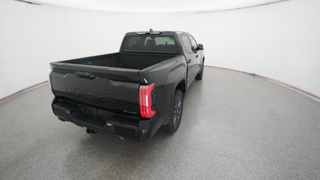 New 2026 Toyota Tundra Platinum AWD/4WD image 9