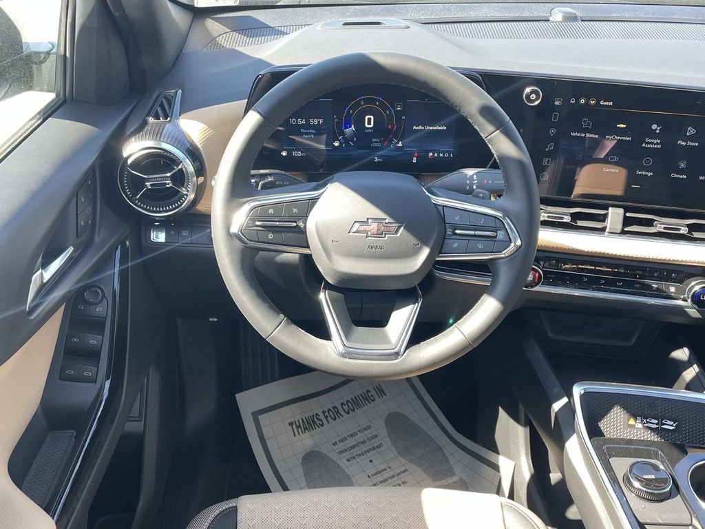 New 2026 Chevrolet Equinox ACTIV image 13