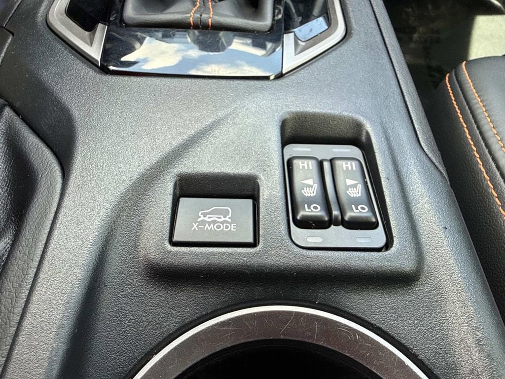 Used 2023 Subaru Crosstrek 2.5i Limited w/ Moonroof Package AWD/4WD image 37