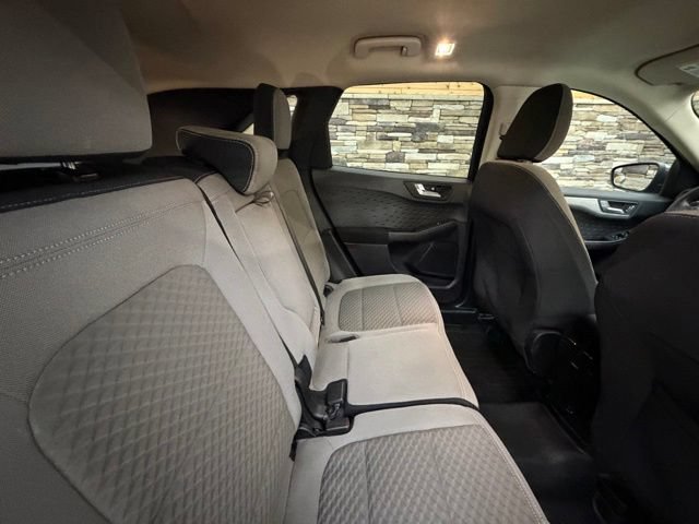 Used 2020 Ford Escape SE AWD/4WD image 32