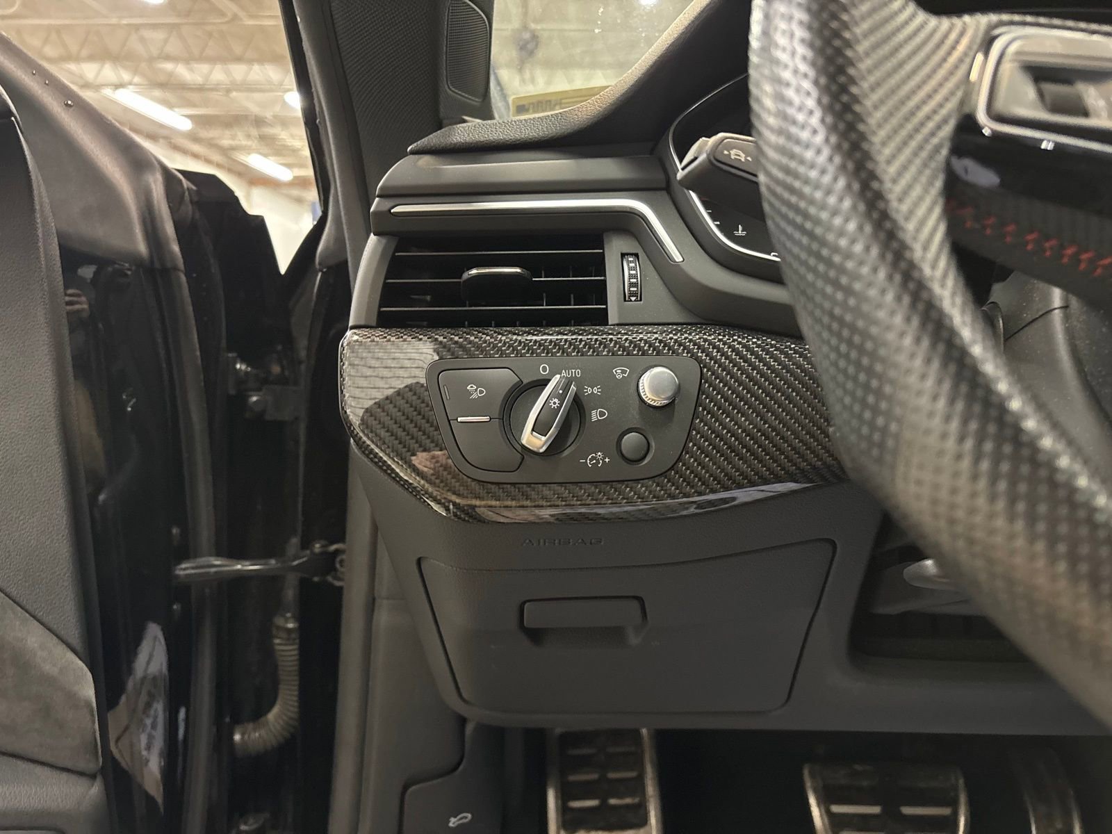 Used 2019 Audi RS 5 Sportback image 17