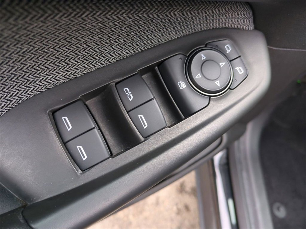 Used 2025 Chevrolet TrailBlazer LT image 21