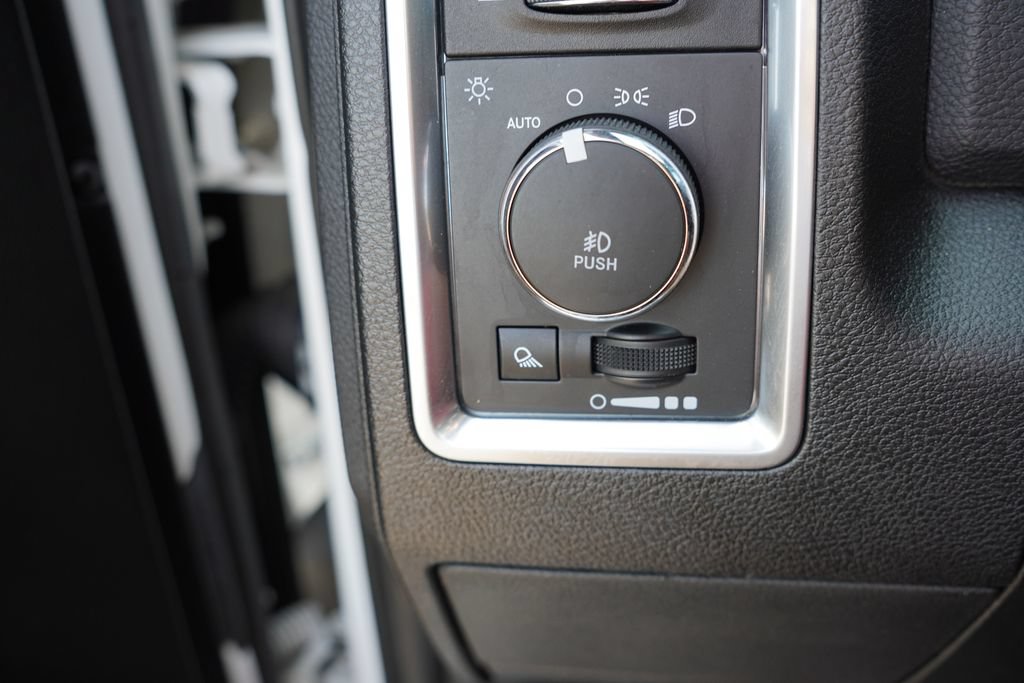 Certified 2018 RAM 1500 Limited AWD/4WD image 26