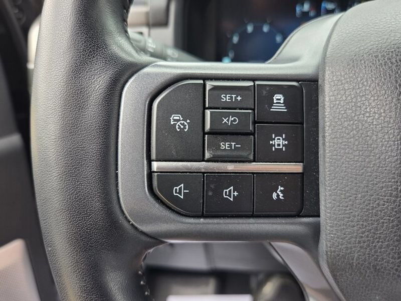 Used 2024 Ford F150 Lariat w/ Equipment Group 502A High AWD/4WD image 25