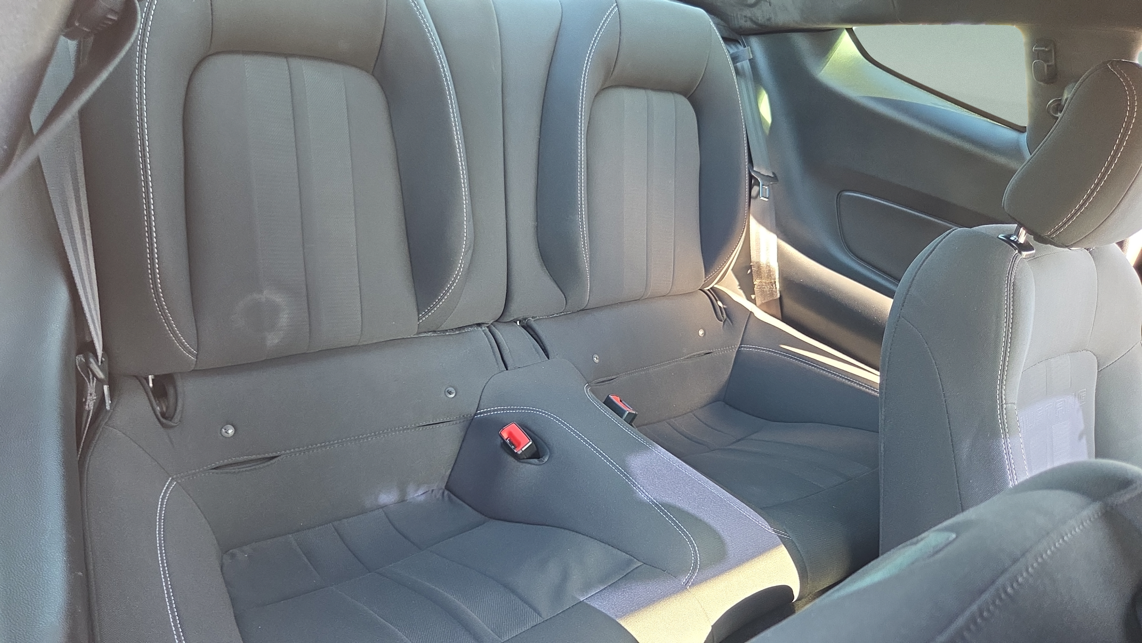Used 2020 Ford Mustang GT RWD image 13