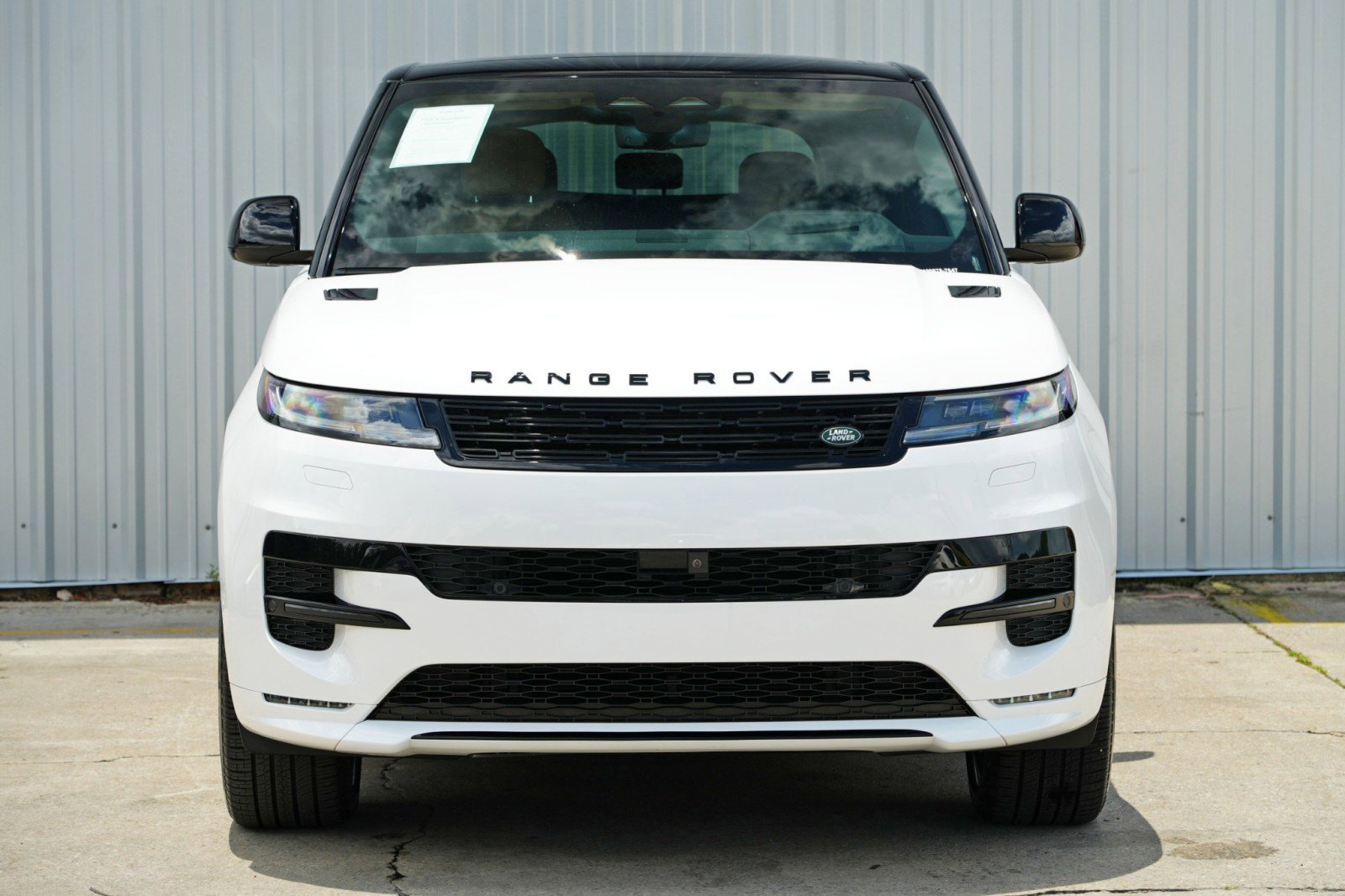 Used 2024 Land Rover Range Rover Sport Autobiography image 54