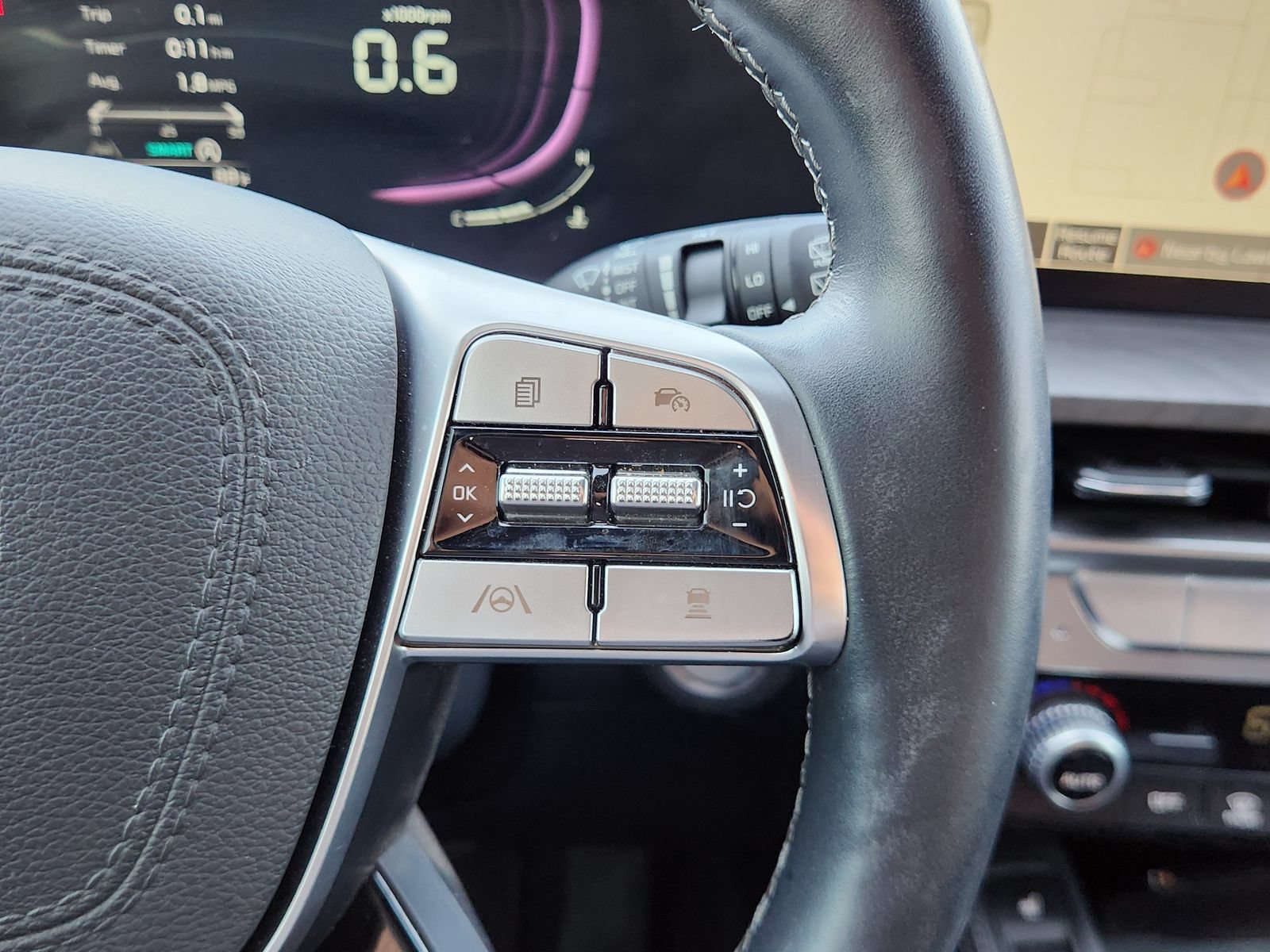 Used 2025 Kia Telluride EX X-Line AWD/4WD image 32