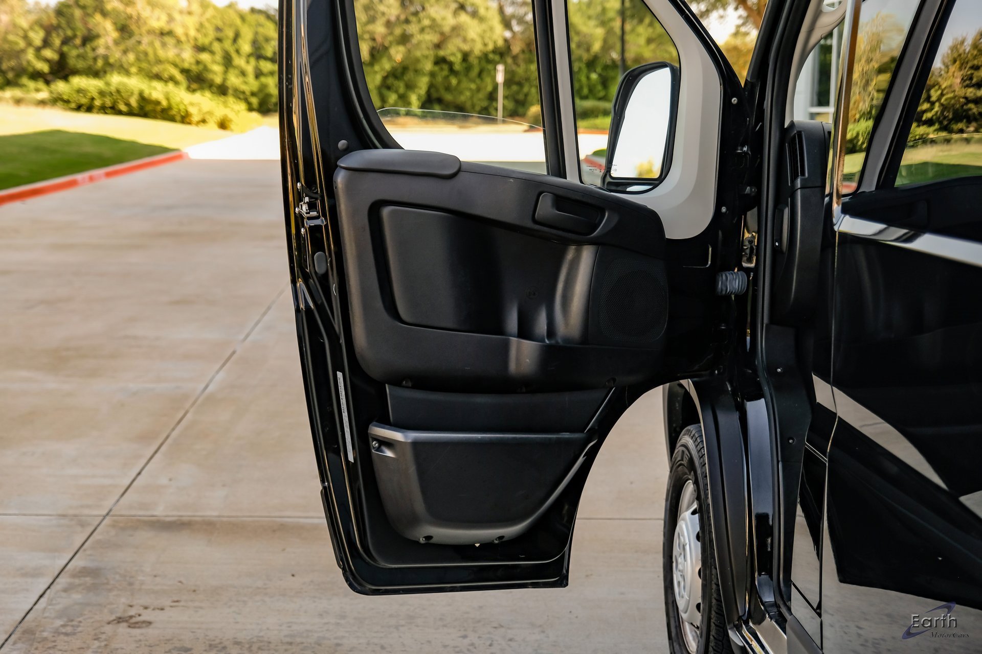 Used 2020 RAM ProMaster 2500 image 70