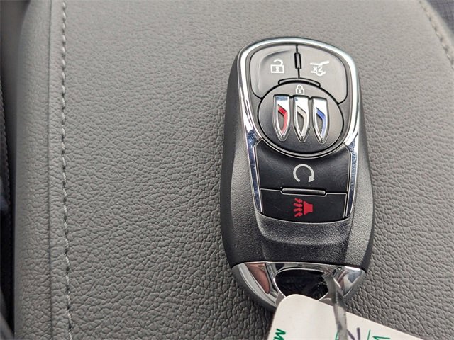 New 2026 Buick Envista Preferred w/ Convenience I Package image 34