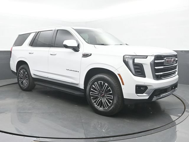 Used 2025 GMC Yukon Elevation w/ LPO, Floor Liner Package AWD/4WD image 7