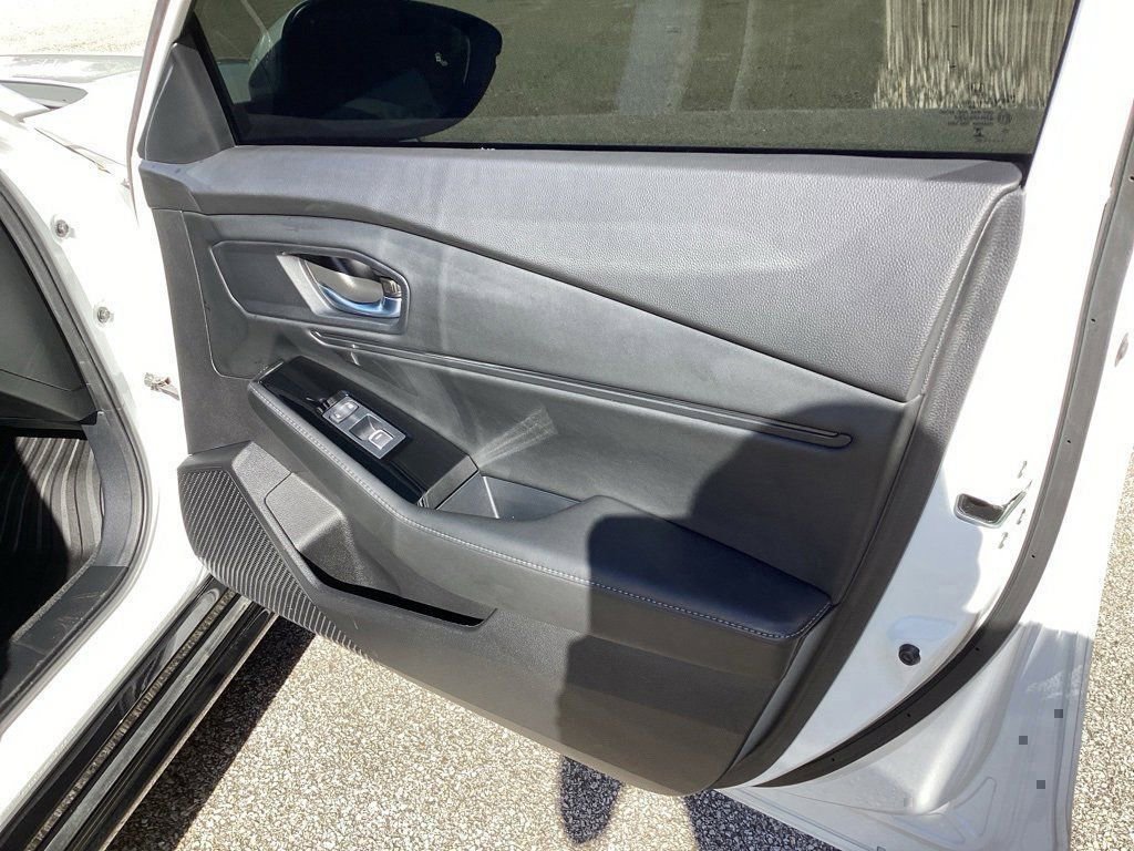 Used 2025 Honda Accord Touring image 20