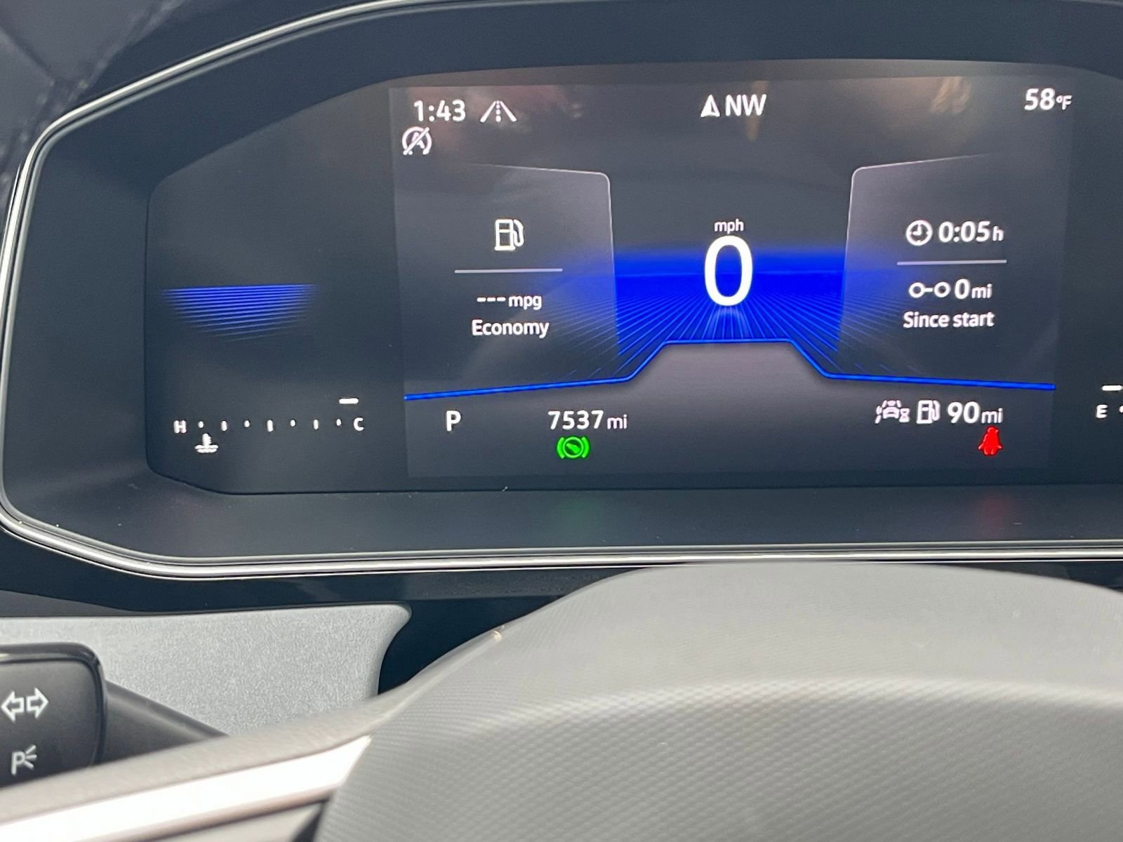 Used 2025 Volkswagen Jetta SE image 39