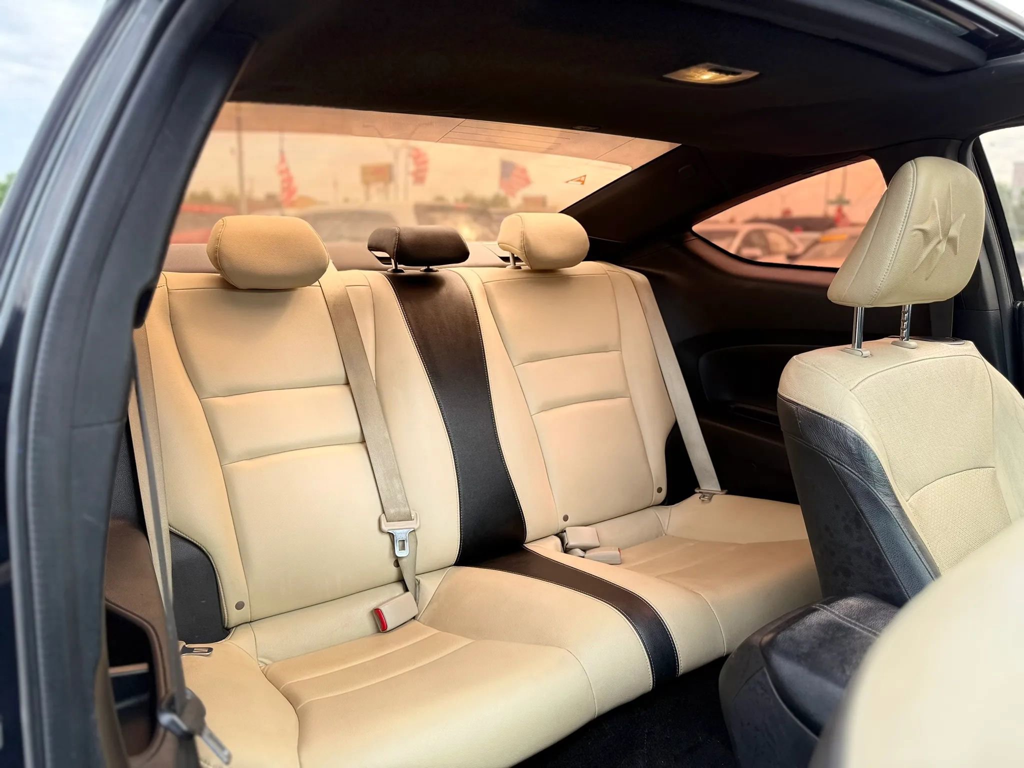 Used 2016 Honda Accord Touring image 48