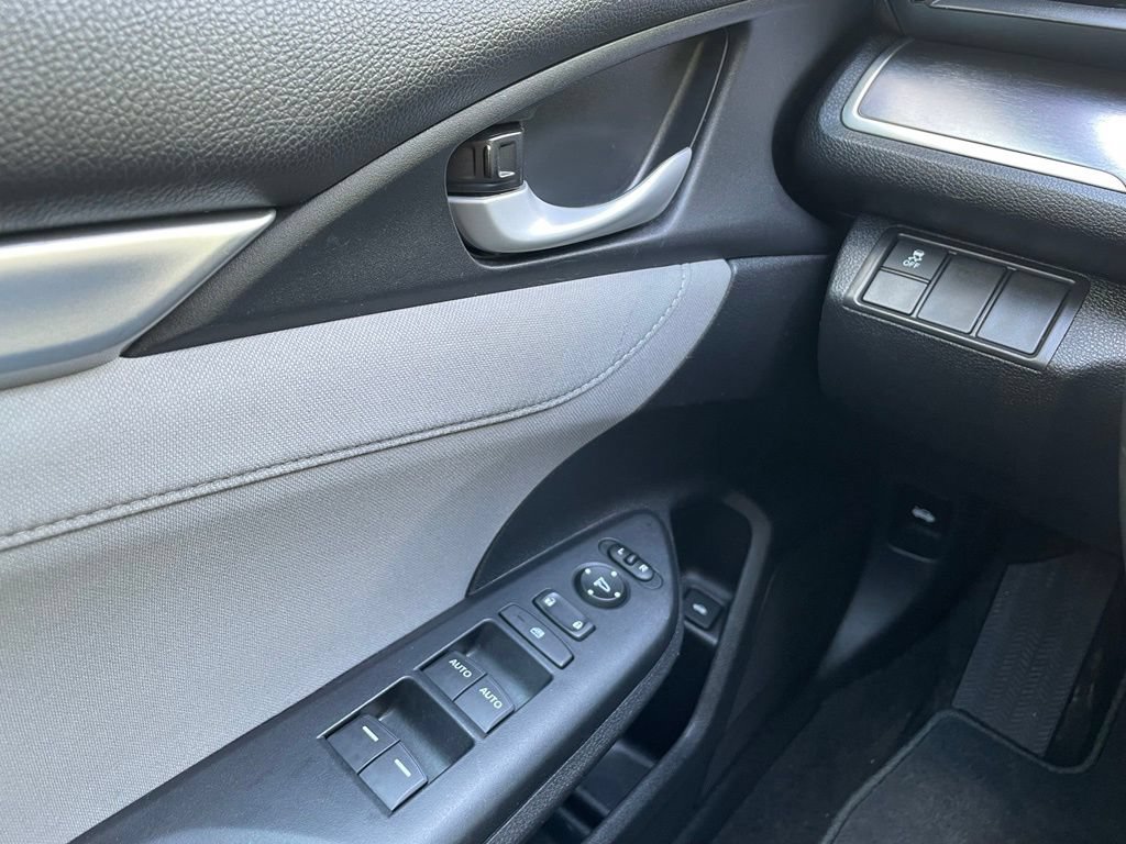 Used 2018 Honda Civic EX-T image 15