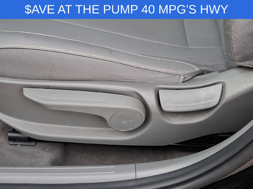Used 2023 Hyundai Elantra SEL FWD image 26