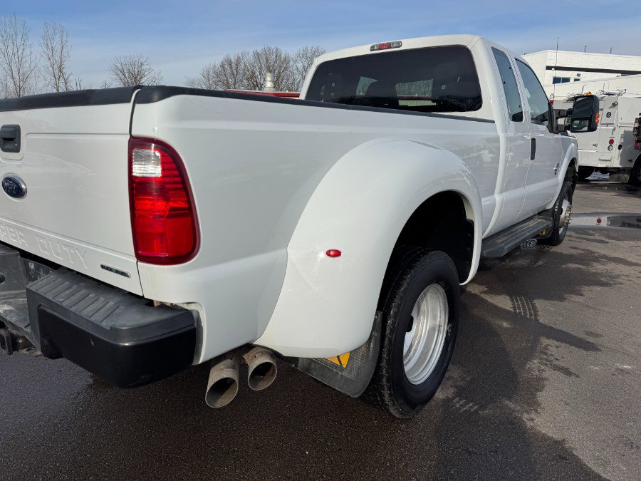 Used 2016 Ford F350 XL w/ Power Equipment Group image 11