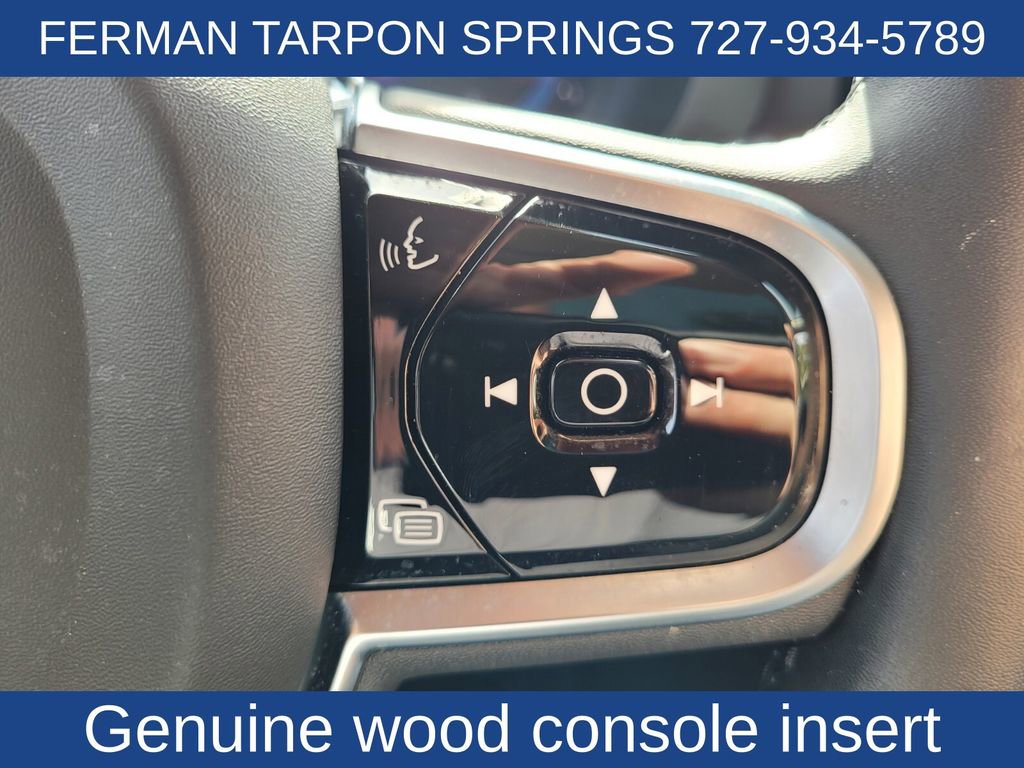 Certified 2023 Volvo XC60 B5 Plus w/ Climate Package image 29