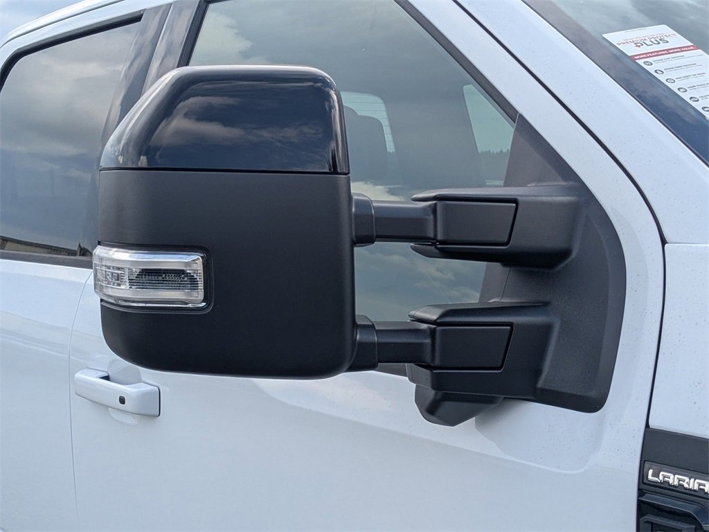 New 2026 Ford F250 Lariat image 10