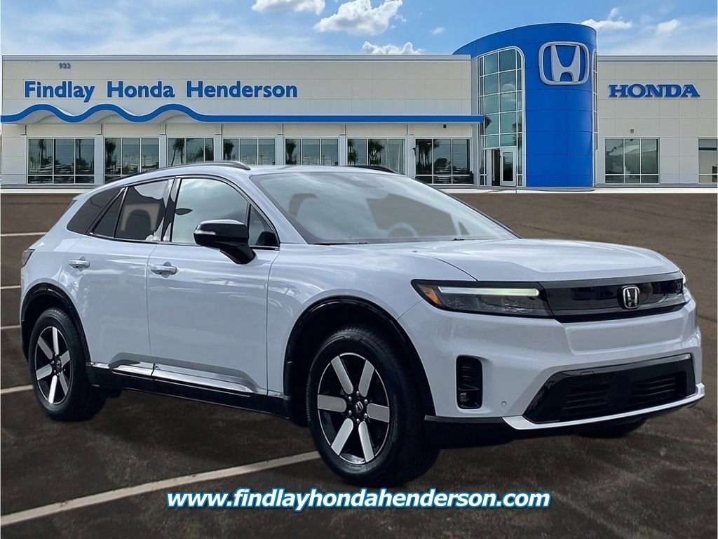 New 2026 Honda Prologue Touring image 5