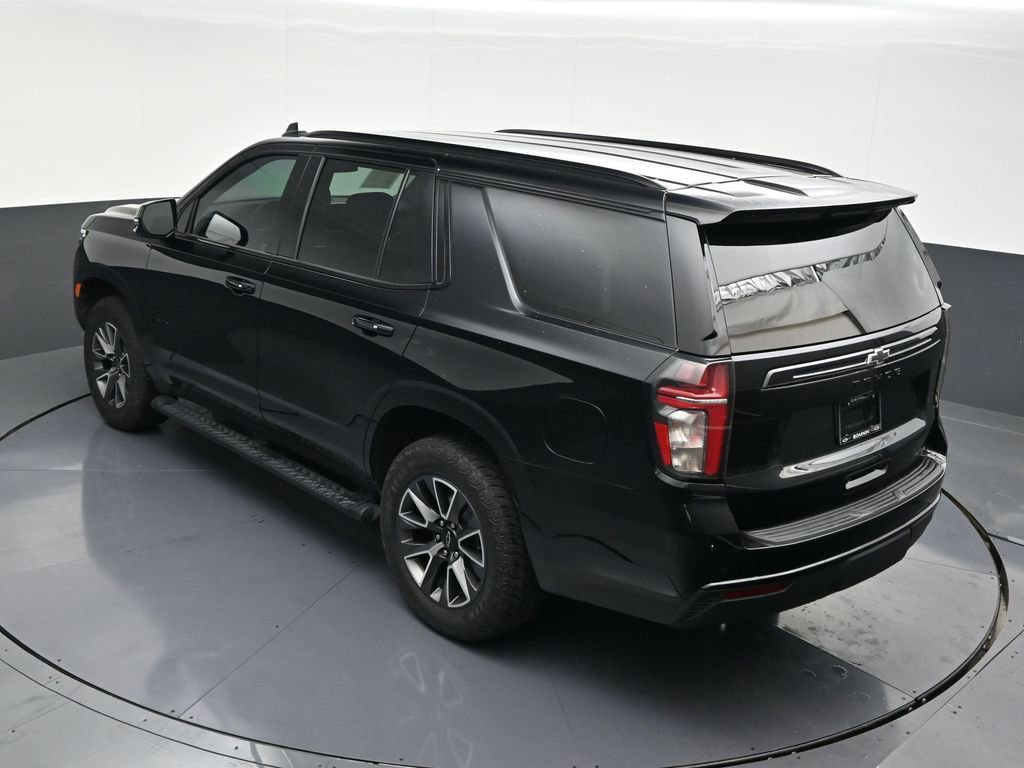 Used 2024 Chevrolet Tahoe Z71 w/ Luxury Package image 18