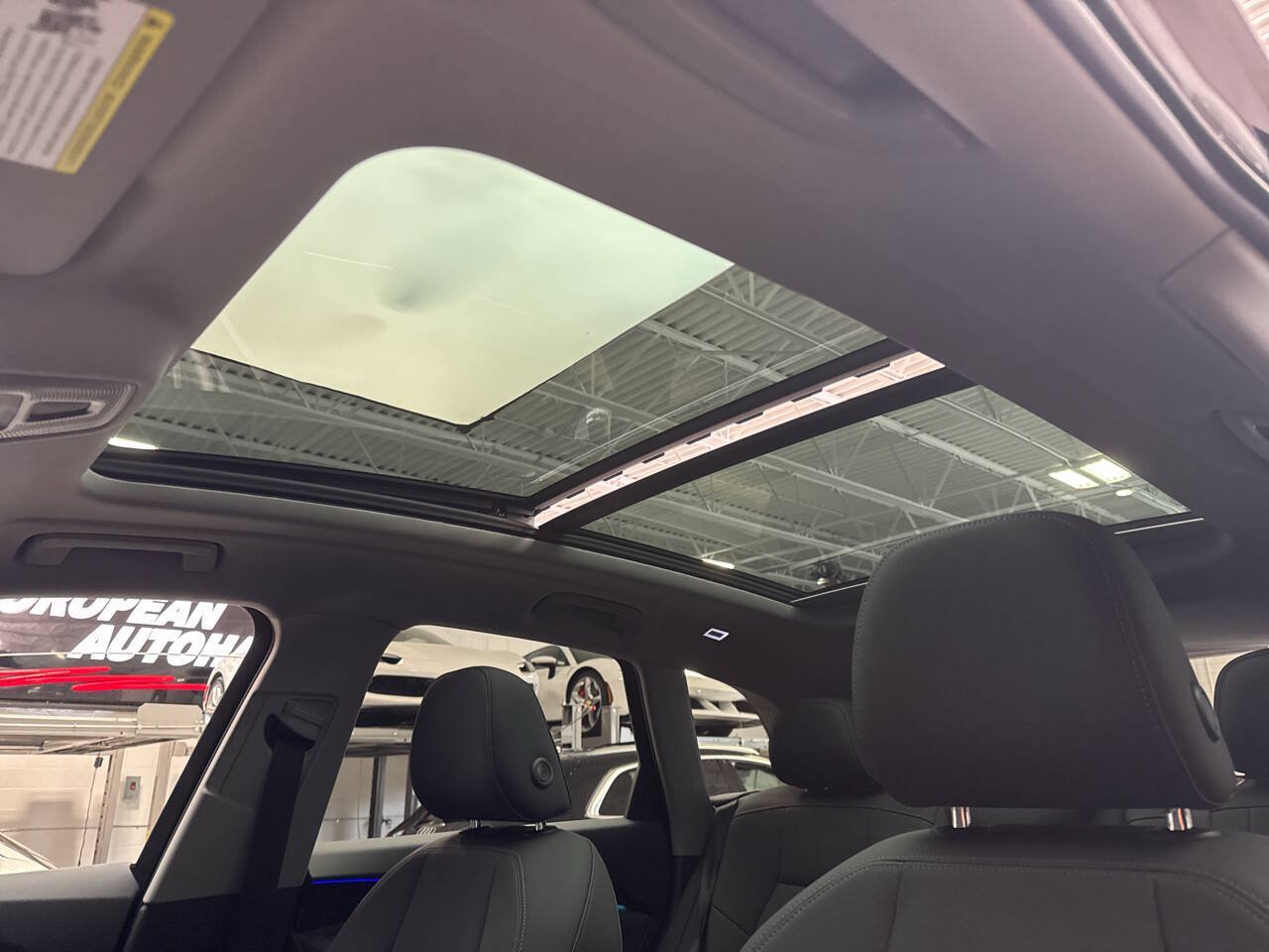 Used 2025 Audi Q5 Premium AWD/4WD image 18