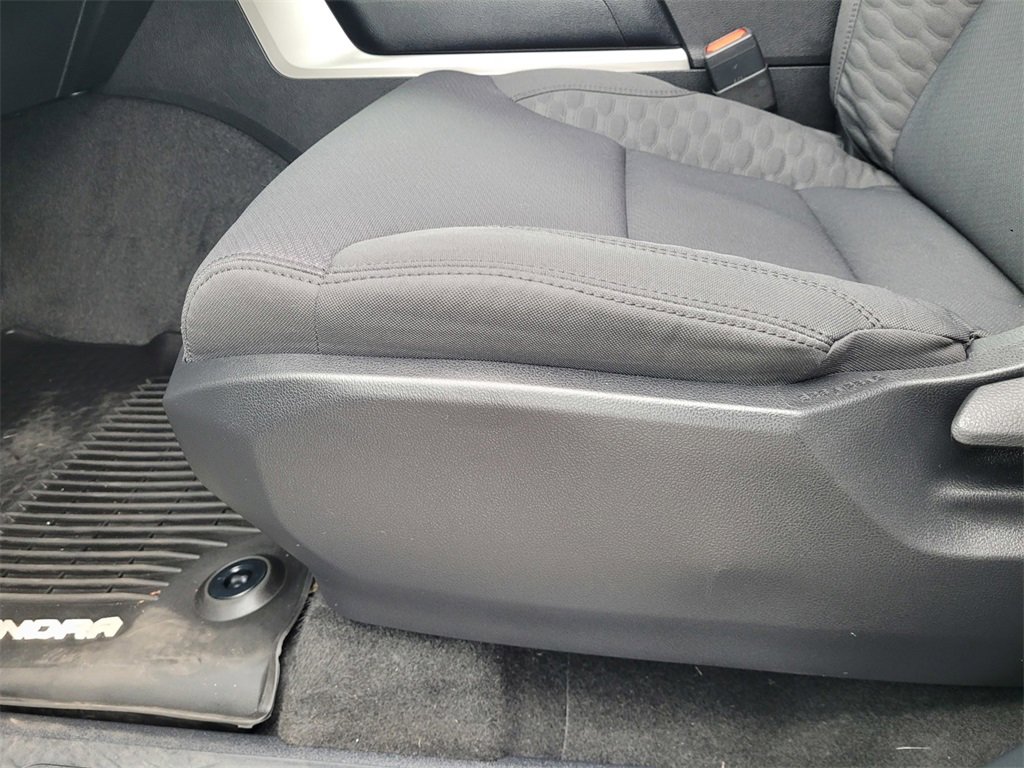 Used 2022 Toyota Tundra SR5 image 27