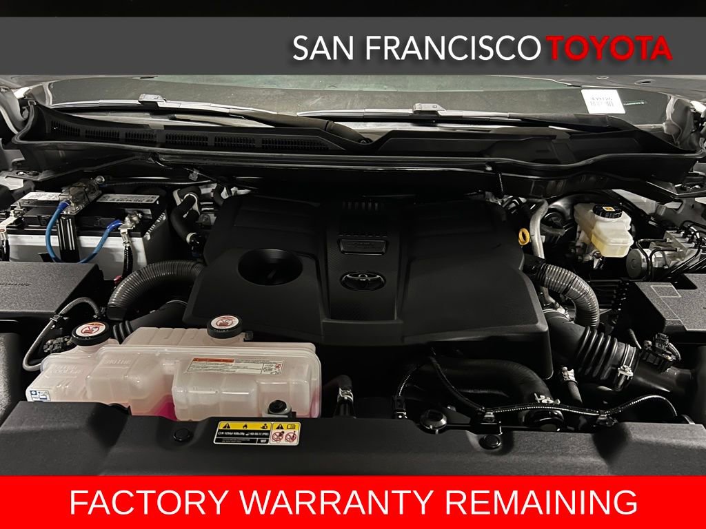 Used 2022 Toyota Tundra SR5 image 36