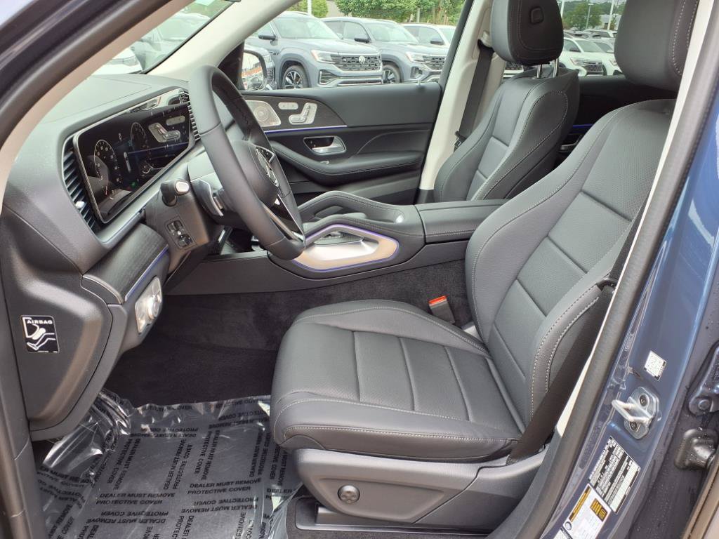 New 2026 Mercedes-Benz GLE 450e 4MATIC image 4