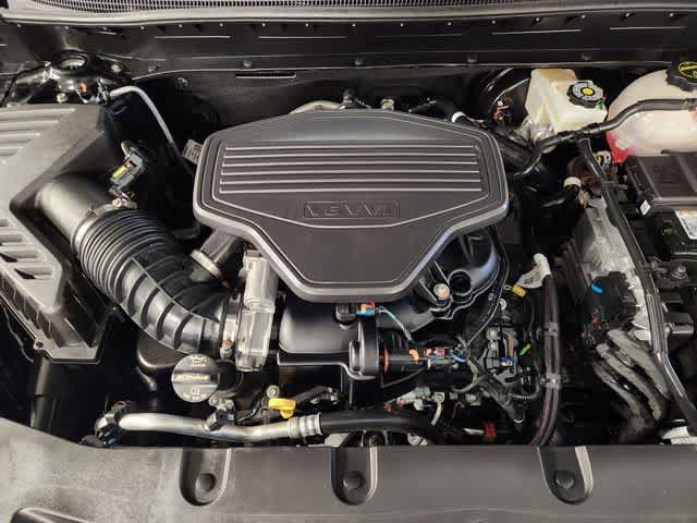 Used 2026 Chevrolet Blazer RS w/ Driver Confidence II Package FWD image 32