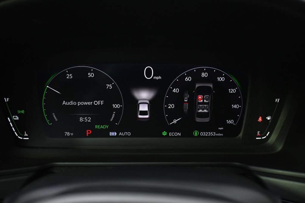 Used 2023 Honda Accord Sport image 25