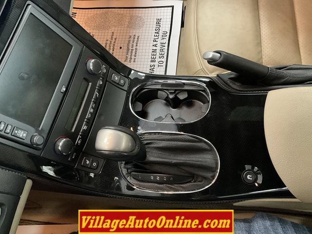 Used 2009 Chevrolet Corvette Coupe w/ Preferred Equipment Group RWD image 19