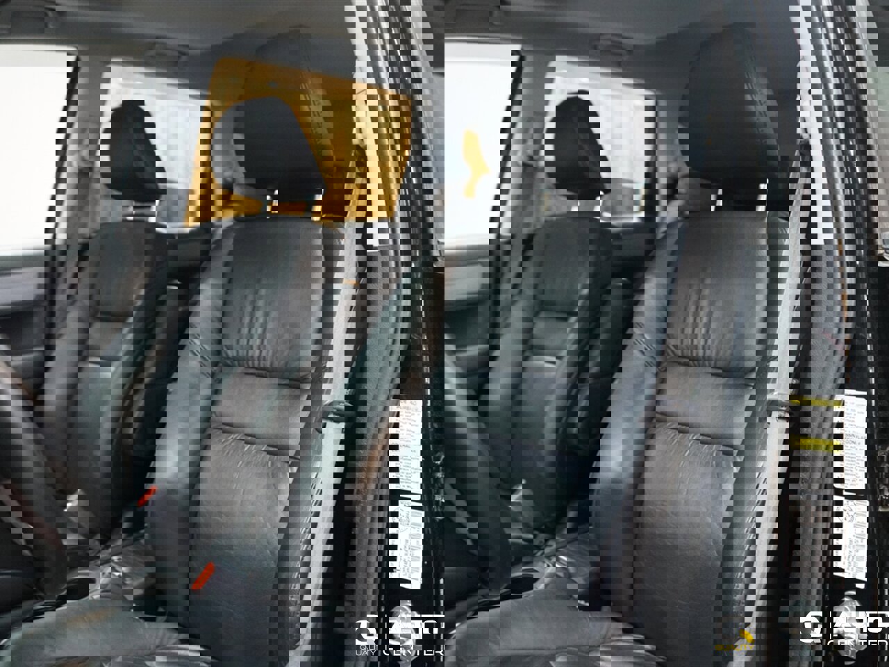 Used 2009 Honda CR-V EX-L image 9