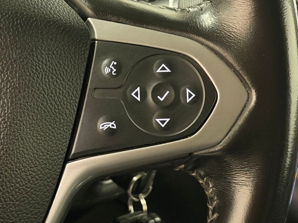 Certified 2018 Chevrolet Colorado LT w/ LT Convenience Package image 38