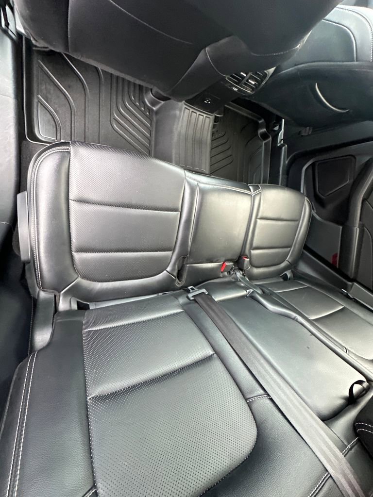 Certified 2022 Ford Escape SEL image 15