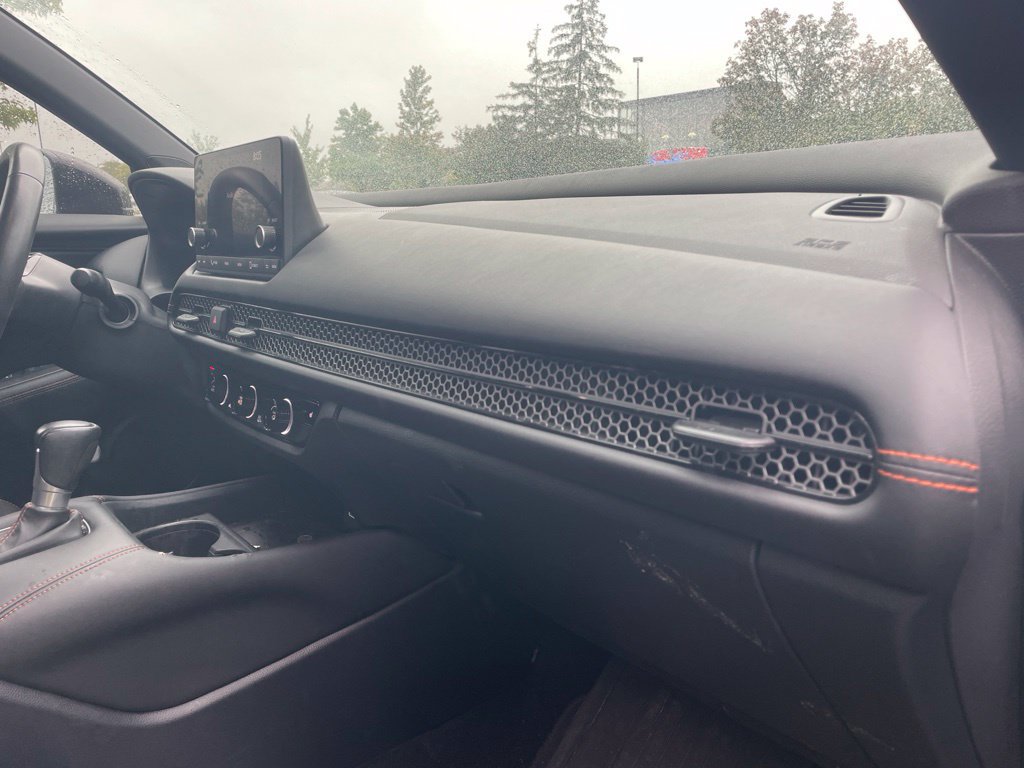 Used 2024 Honda HR-V Sport image 21
