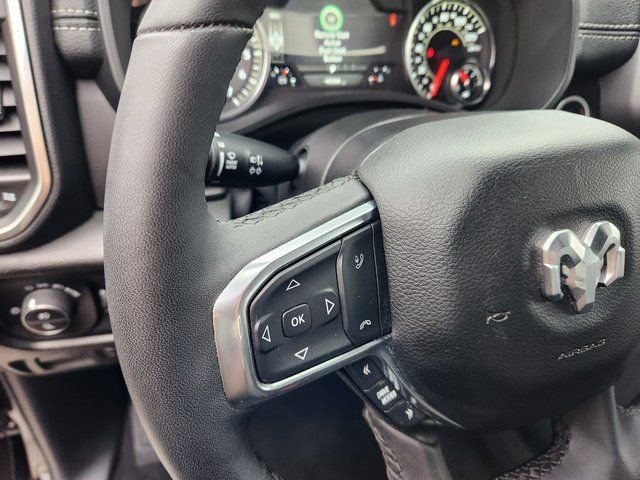Used 2025 RAM 1500 Laramie image 23