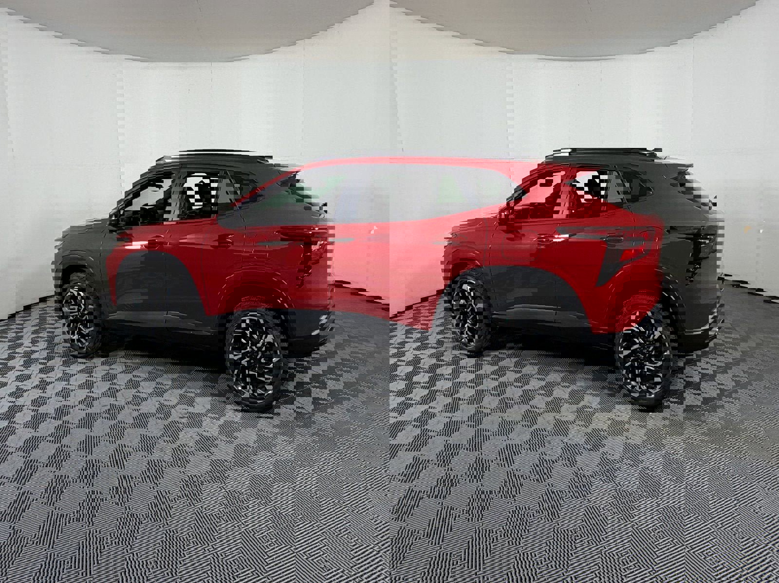 New 2026 Chevrolet Trax RS w/ Sunroof Package image 5