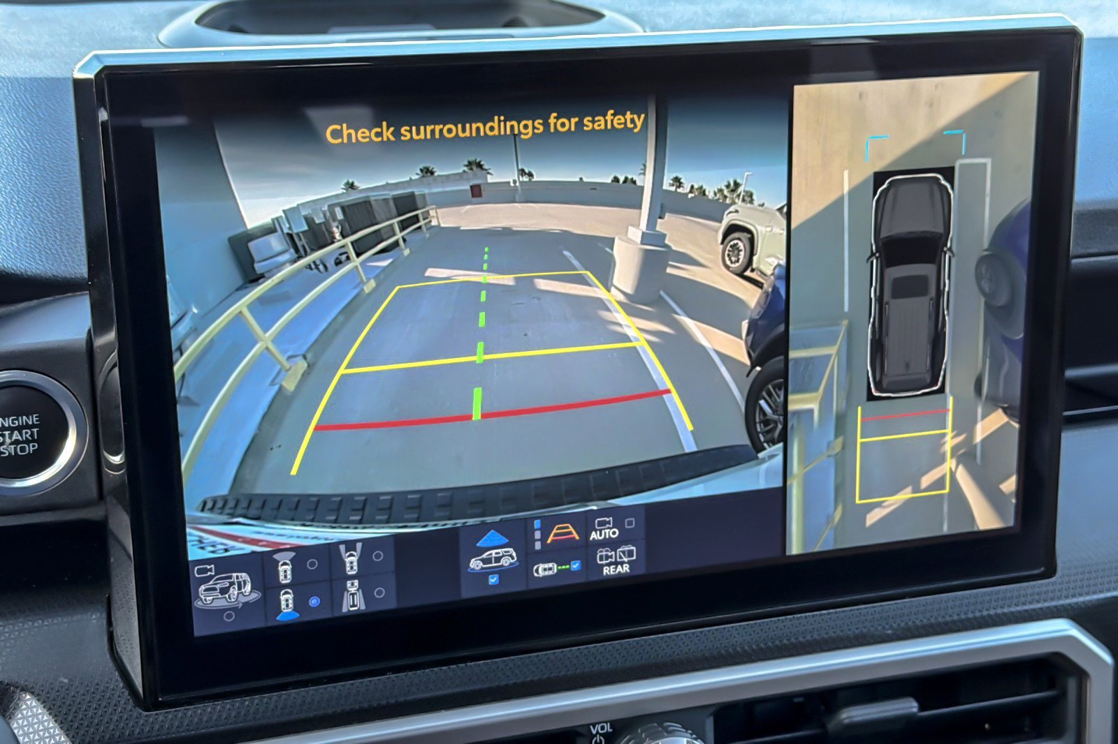 Certified 2025 Toyota 4Runner Limited image 19