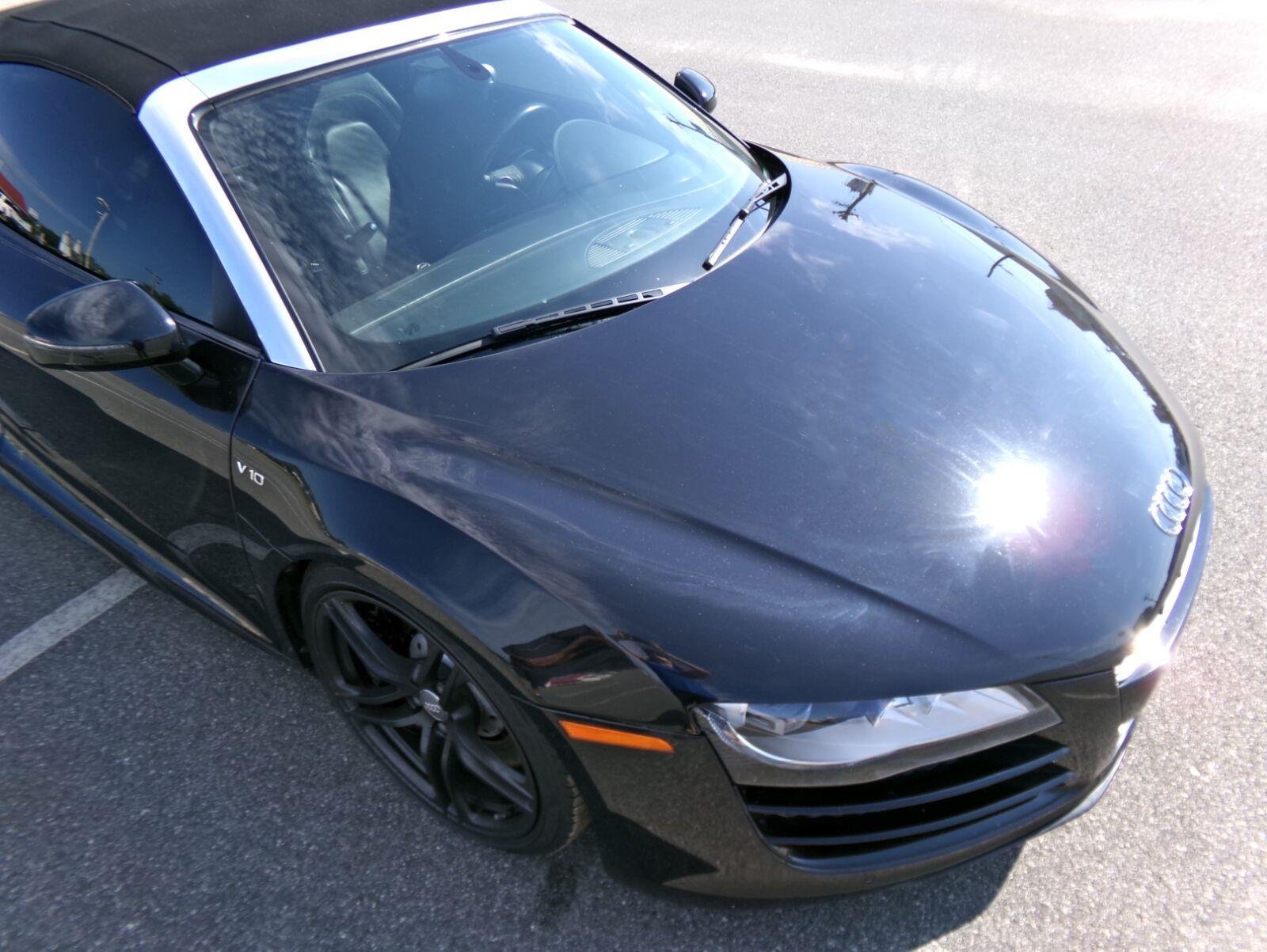 Used 2011 Audi R8 V10 AWD/4WD image 16