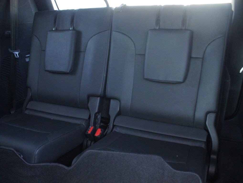 Used 2024 Lexus LX 600 4WD w/ Luxury Package image 17