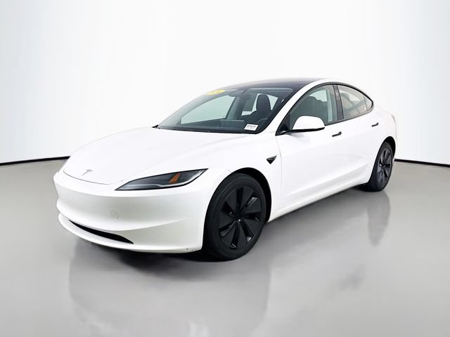 Used 2024 Tesla Model 3 RWD image 2