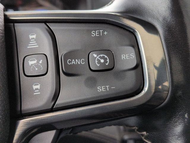 Certified 2021 RAM 1500 Limited w/ Night Edition image 21