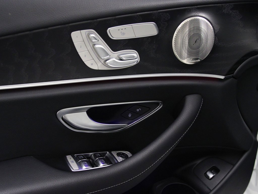 Certified 2023 Mercedes-Benz E 350 4MATIC Sedan image 22