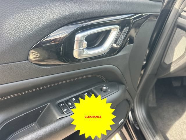 Used 2023 Jeep Compass Limited w/ Elite Group for (Red) Edition AWD/4WD image 20