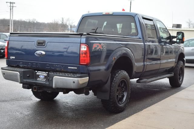 Used 2015 Ford F250 XLT w/ XLT Value Package image 6