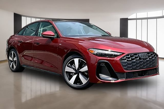 New 2026 Audi A5 2.0T Premium Plus AWD/4WD image 1