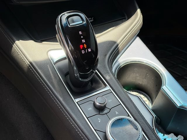 Used 2020 Cadillac CT4 Premium Luxury RWD image 23