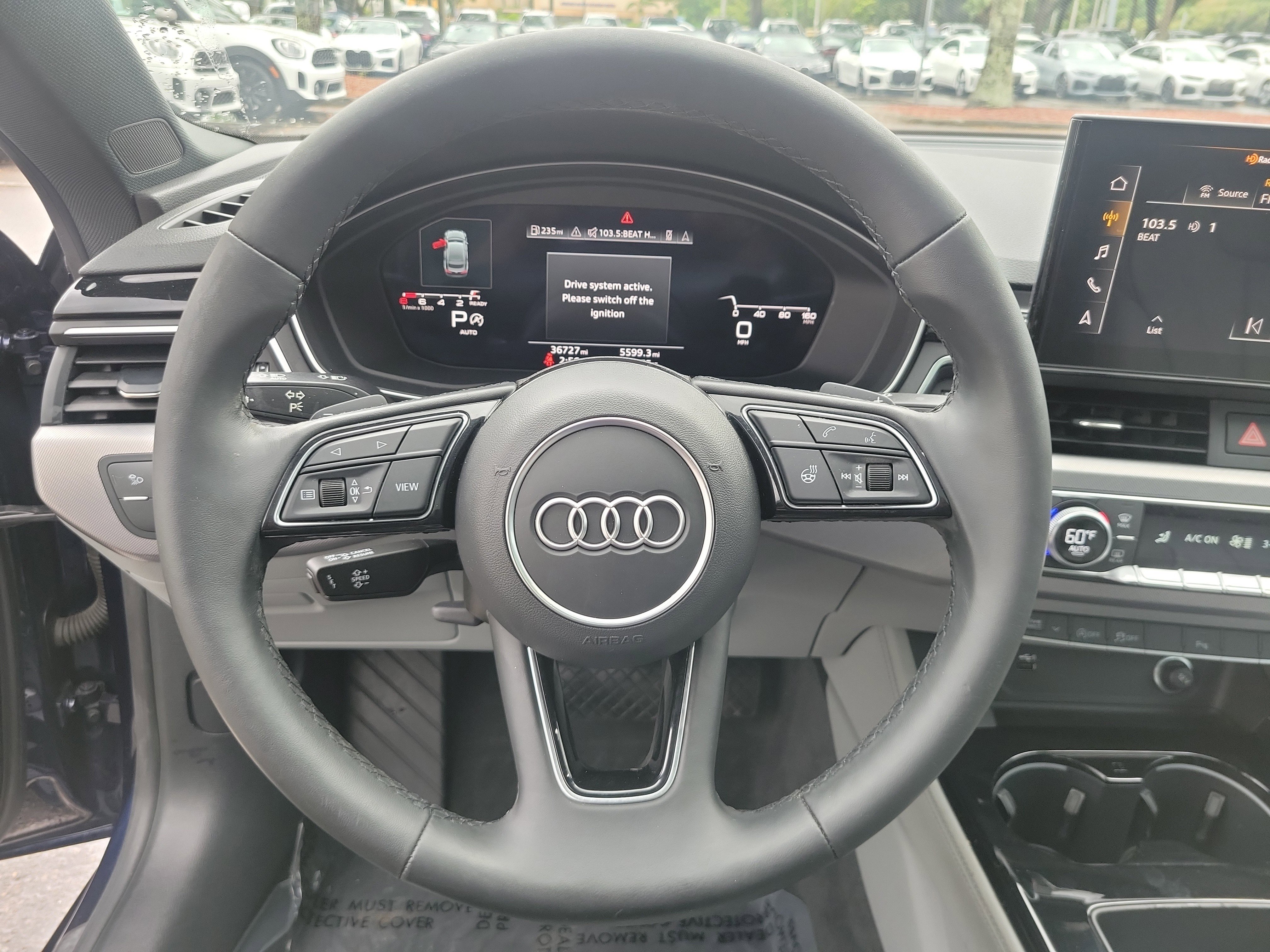 Used 2022 Audi A5 2.0T Premium Plus AWD/4WD image 25