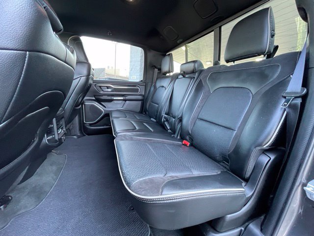 Used 2023 RAM 1500 Laramie AWD/4WD image 25