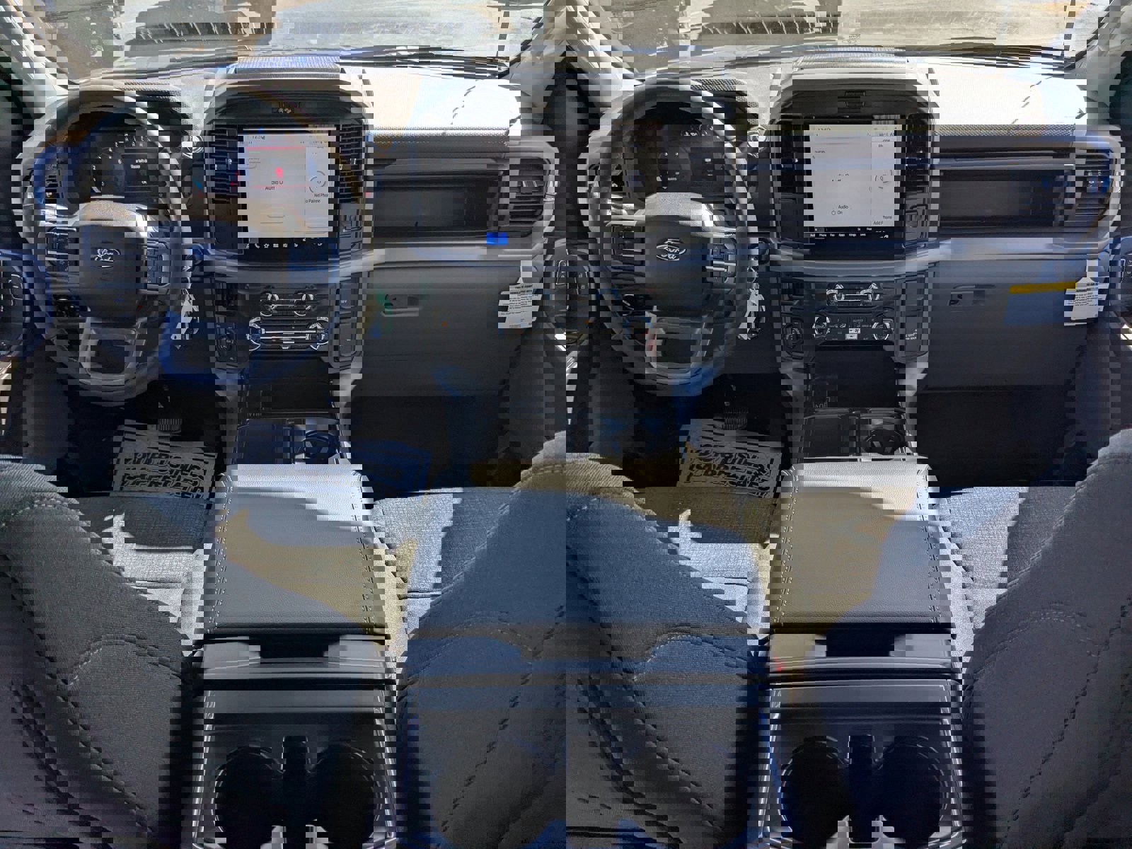 New 2026 Ford F150 XLT w/ XLT Chrome Appearance Package image 20